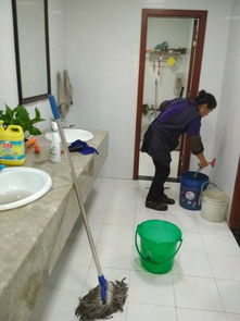 重慶渝中區專業保潔服務指南 物業保潔、水晶燈清洗公司口碑與收費詳解